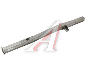 Изображение 1, А21R23-5101022 Лонжерон пола ГАЗель Next передний правый (ОАО ГАЗ)