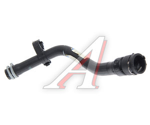 Изображение 2, 1765404 Патрубок FORD Mondeo (00-) отопителя нижний OE