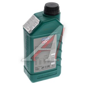Изображение 3, 1282 Масло моторное для 2-х тактных двигателей 1л LIQUI MOLY