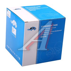 Изображение 5, KTZ1056SP Бачок расширительный OPEL Corsa D (07-) KRAUF