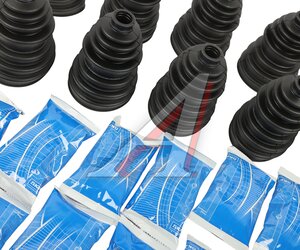 Изображение 2, VKJP01000 Пыльник ШРУСа универсальный SKF