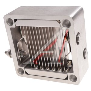 Изображение 2, 612630120003 Подогреватель SHACMAN SHAANXI коллектора впускного WEICHAI