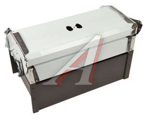 Изображение 3, BBQ FOBn 2001 Мангал разборный Family Optima GRATAR