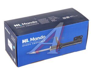 Изображение 4, MSS017132 Амортизатор FORD Fiesta (08-) передний правый газовый MANDO
