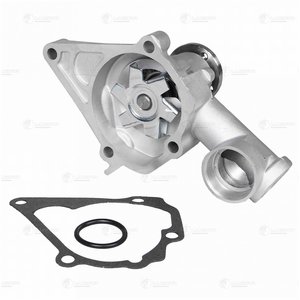 Изображение 2, LWP08650 Насос водяной HYUNDAI Accent (99-), Elantra (96-), Getz (SOHC) LUZAR