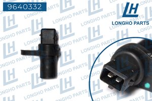 Изображение 7, 9640332 Датчик положения коленвала CHEVROLET Lanos LONGHO