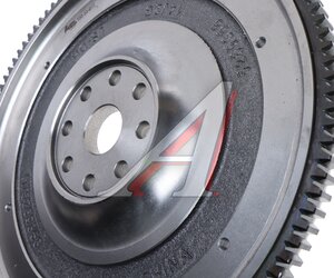 Изображение 4, 100-33-012 Маховик ГАЗ-3302 дв.CUMMINS ISF 2.8 MEGAPOWER