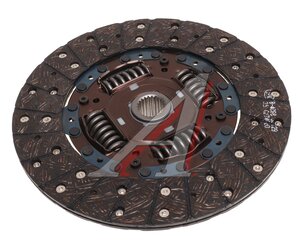 Изображение 2, WJ250DB02 Диск сцепления JAC T6 (16-17) OE