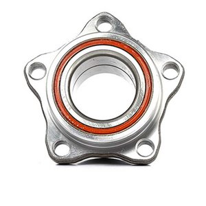 Изображение 2, BSG30605021 Ступица FORD Transit (06-16) передняя в сборе BSG