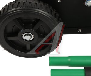 Изображение 5, RF-T830018ZMT Домкрат подкатной 3.5т 155-710мм ROCKFORCE