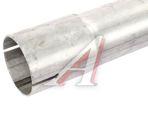 Изображение 3, 105-877 Глушитель VW Golf (04-08) средняя часть BOSAL