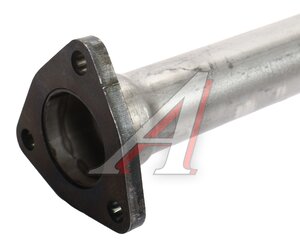 Изображение 4, 278-127 Глушитель HONDA HR-V (98-) средняя часть BOSAL