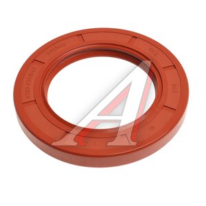 Изображение 1, 4320-2301077 Сальник УРАЛ полуоси 54х84х10 Н/О РОСИЧЪ