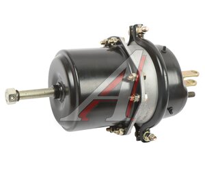 Изображение 1, BQ01290430-MX Энергоаккумулятор JAC N80, N90 КАМАЗ Компас-9 задний левый MOVELEX