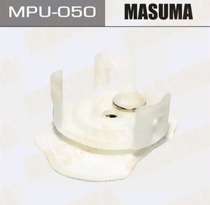 Изображение 3, MPU050 Фильтр топливный HONDA CR-V MASUMA