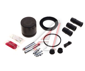 Изображение 2, 760563 Ремкомплект суппорта VOLVO S60 тормозного переднего FRENKIT