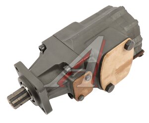 Изображение 4, KT6GCC-B21-B11-6R24-A1-00 Гидронасос KT6GCC-B21-B11-6R24-A1-00 правый