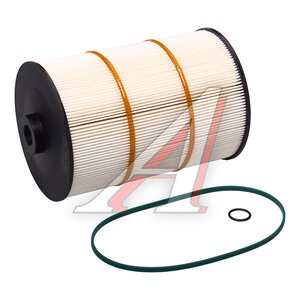 Изображение 1, EO1303 Фильтр масляный HINO SAKURA