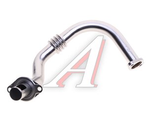 Изображение 1, 03L131521AA Патрубок VW T5 (03-) рециркуляции картерных газов OE