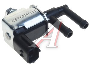 Изображение 1, QF96A00333 Клапан электромагнитный MAZDA 3, 6, CX-7 турбокомпрессора QUATTRO FRENI