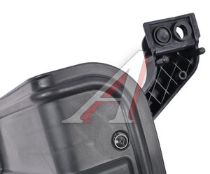 Изображение 3, 29130-2T000 Защита двигателя HYUNDAI i45 KIA Optima (11-) левая пластик OE