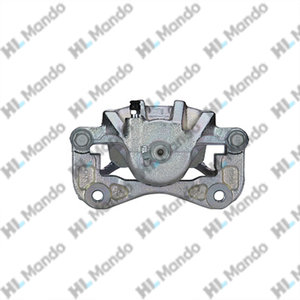 Изображение 10, EX581802DA10 Суппорт HYUNDAI Elantra (00-), Matrix передний левый MANDO