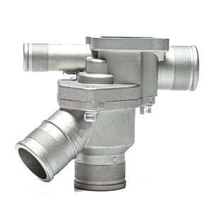 Изображение 2, 1118-1306010 AE Термостат ВАЗ-1117-1119 в сборе AVTOELECTRICA
