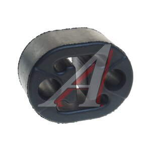 Изображение 1, 20651-95F0B Крепеж NISSAN Almera (06-) глушителя OE