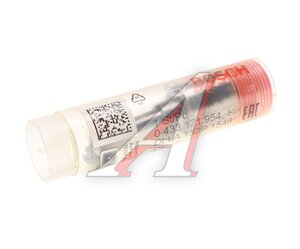 Изображение 1, 0433171954 Распылитель форсунки MITSUBISHI Fuso (DLLA152P1546) BOSCH