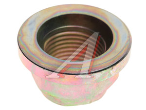 Изображение 2, 2402203-R0090 Гайка JAC Sunray SOLLERS Atlant хвостовика редуктора OE