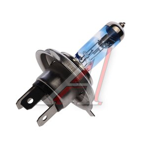 Изображение 1, 64193NB200 Лампа 12V H4 60/55W P43t +200% 4050К Night Breaker 200 OSRAM