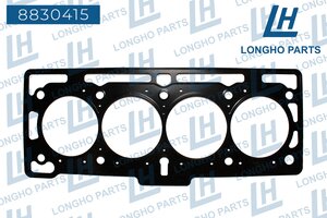 Изображение 2, 8830415 Прокладка головки блока ЛАДА Largus RENAULT Logan LONGHO