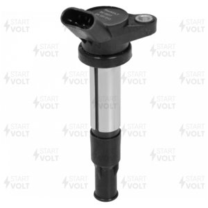 Изображение 1, SC0517 Катушка зажигания CHEVROLET Epica (06-) STARTVOLT