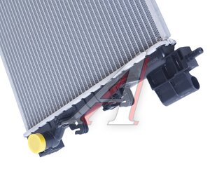 Изображение 4, PRS4404 Радиатор CHEVROLET Aveo (13-) PATRON