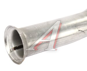 Изображение 4, GAL012 Глушитель ВАЗ-2115 ЕВРО-2, 3 нержавеющая сталь CBD