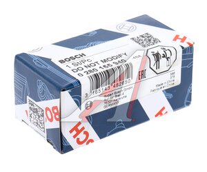 Изображение 5, 0280155940 Форсунка NISSAN Almera (N16), Primera (P12) топливная BOSCH