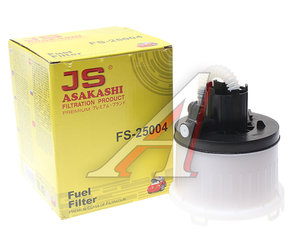 Изображение 2, FS25004 Фильтр топливный MAZDA 3 FORD Focus JS ASAKASHI