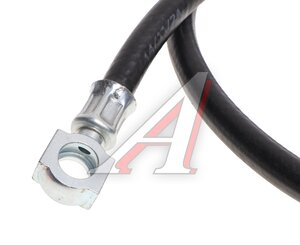 Изображение 2, 245-1104180-А1-06 Трубка топливная ГАЗ-3309 низкого давления ЕВРО-2 1045мм СМОЛАНТ