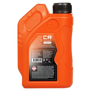 Изображение 2, L1G00142 Масло трансмиссионное CARVILLE RACING DSG D-LINE DCF синт.1л