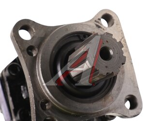 Изображение 4, F110-R-MX Насос шестеренчатый SHACMAN SHAANXI подъема кузова MOVELEX