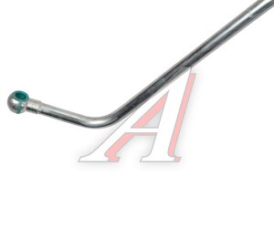 Изображение 2, 3406440-2010/D Трубка FAW J7, 4180 ГУРа обратная OE