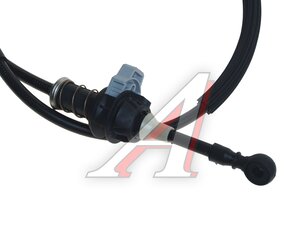 Изображение 2, 13190005 Трос КПП OPEL Astra H переключения OE