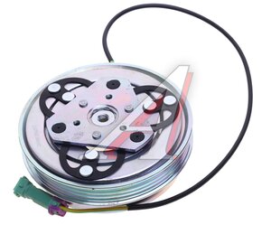 Изображение 2, AW8D002600811A Муфта AUDI A4 (95-), A6 (96-) компрессора кондиционера DOMINANT