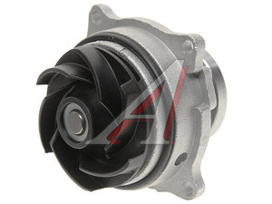 Изображение 3, F141 Насос водяной FORD Focus (98-04) (1.8/2.0) DOLZ