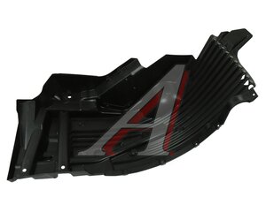 Изображение 4, 810W612007439-MX Подкрылок SITRAK HOWO передний нижний левый MOVELEX