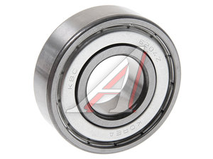 Изображение 1, 6204Z Подшипник HYUNDAI HD65, 72, 78, County дв.D4DB, D4DD коленвала KBC