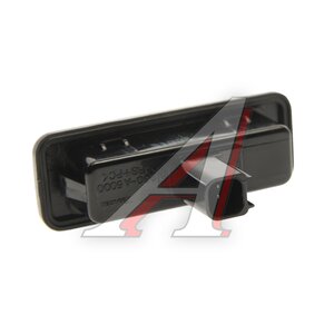Изображение 2, 81260-A5000 Ручка HYUNDAI Elantra (12-) KIA Ceed (12-) двери багажника OE