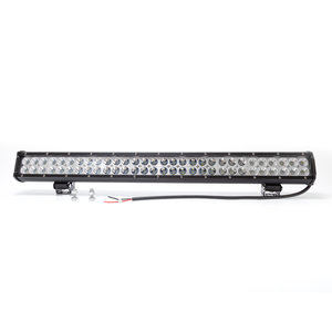 Изображение 2, AE180RT-60LED-LB-COMBO Балка светодиодная 12/24V 180W (60 светодиодов) 710х85х62 (комбинированный свет) AVTOELECTRICA