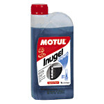 Изображение 1, 111122 Антифриз синий -30C 1л Auto Cool Expert MOTUL