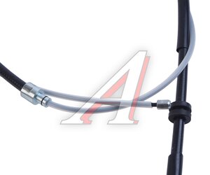 Изображение 3, PC3509 Трос стояночного тормоза RENAULT Kangoo (09-) PATRON